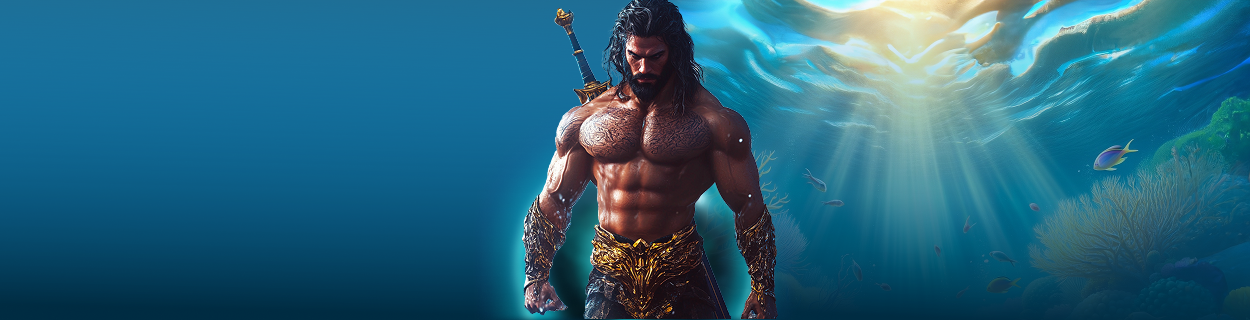 Triton Slots Μπόνους