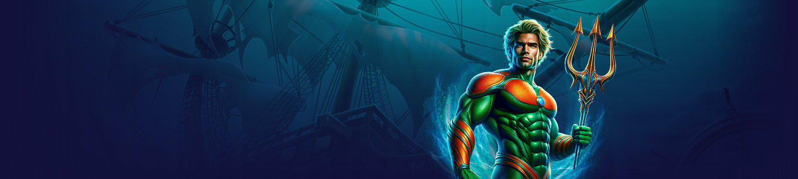Triton Slots Εφαρμογή
