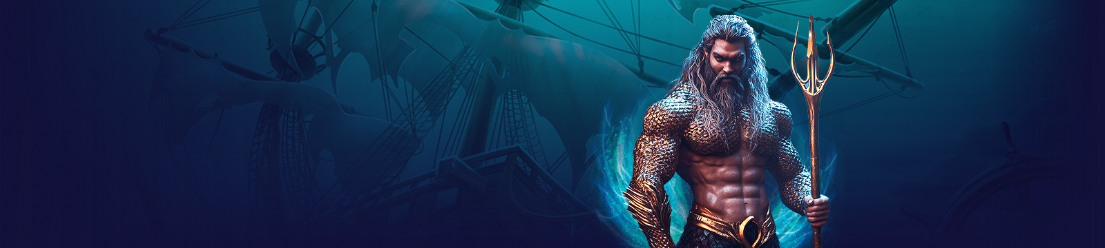 Triton Slots Μπόνους