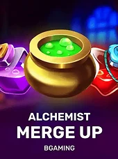 Alchemist Merge Up
